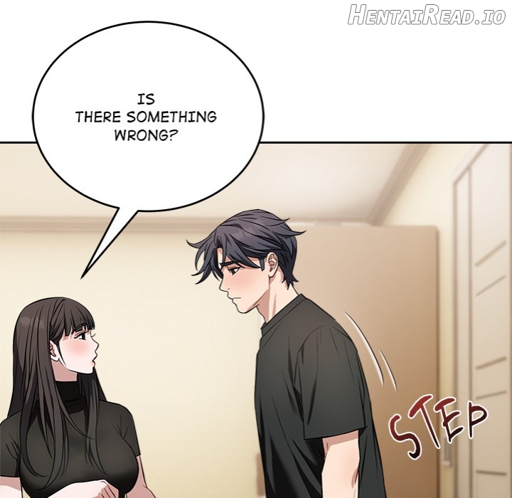I’m Here for You Chapter 19 - page 152