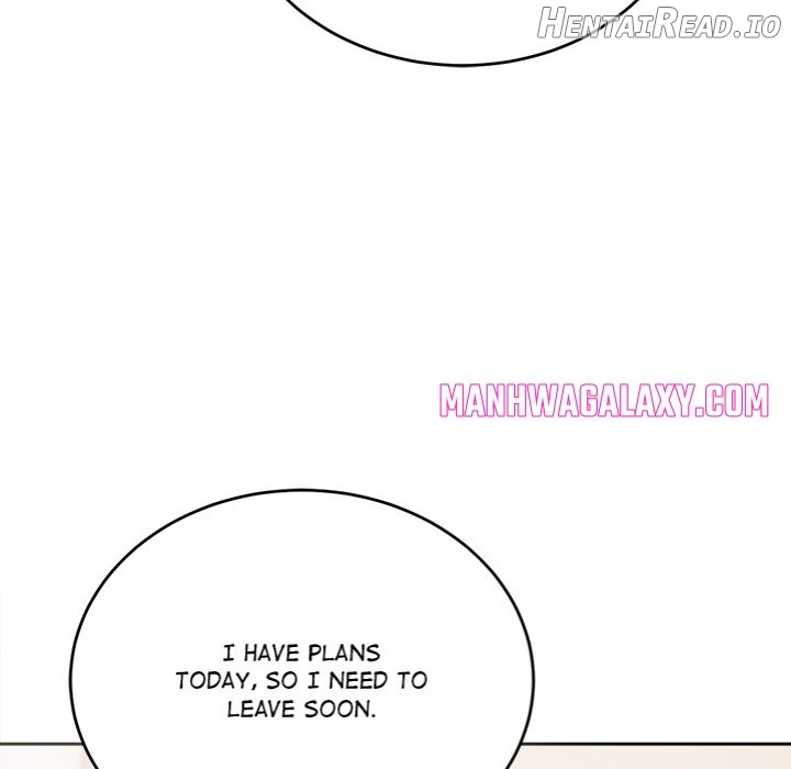 I’m Here for You Chapter 19 - page 19