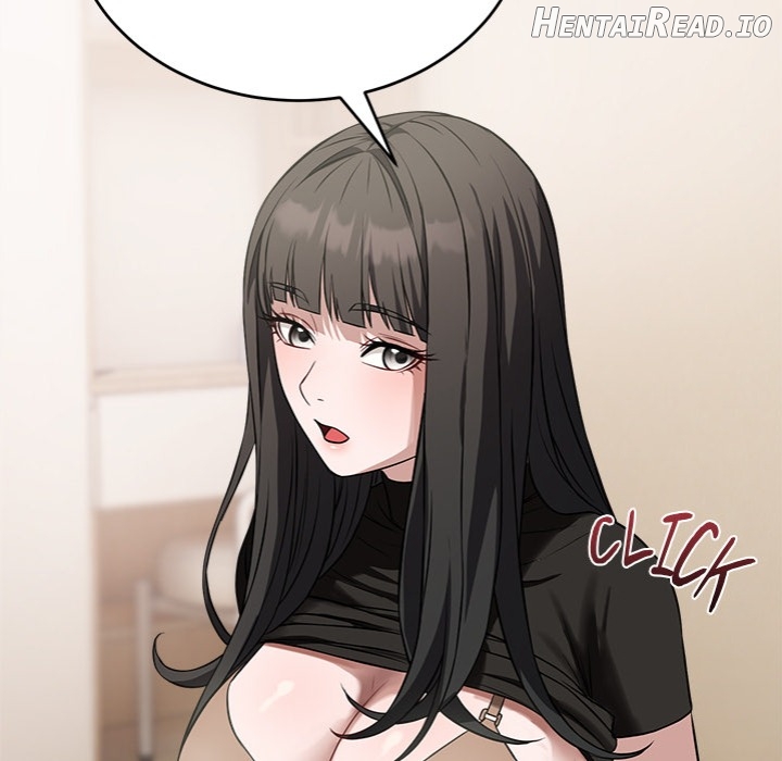 I’m Here for You Chapter 19 - page 20