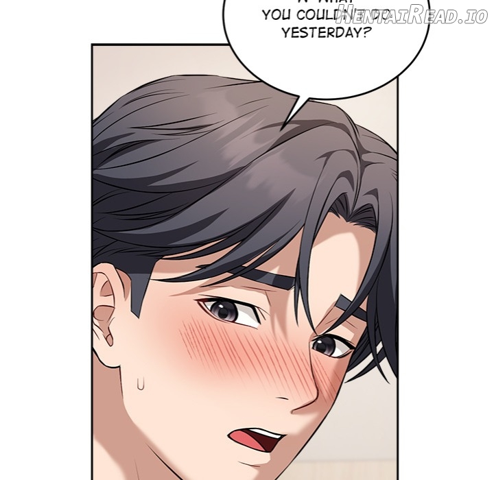 I’m Here for You Chapter 19 - page 23