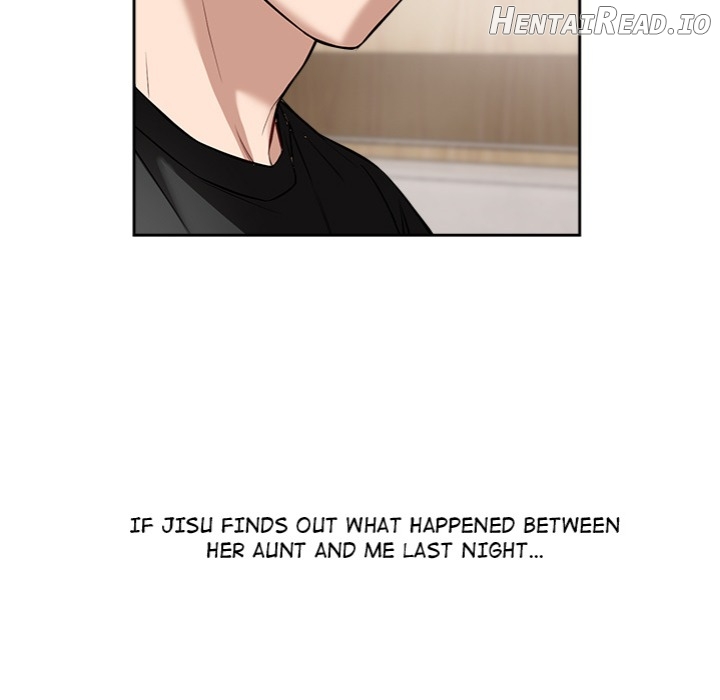 I’m Here for You Chapter 19 - page 24