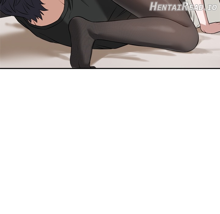 I’m Here for You Chapter 19 - page 32