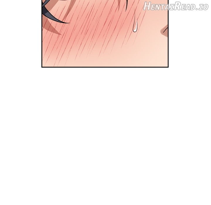 I’m Here for You Chapter 19 - page 35