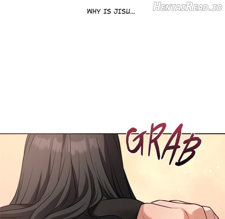 I’m Here for You Chapter 19 - page 36