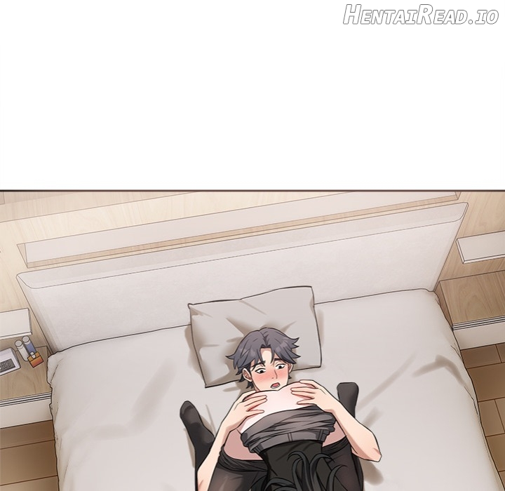 I’m Here for You Chapter 19 - page 41