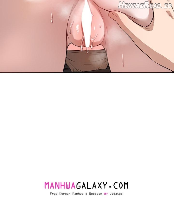I’m Here for You Chapter 19 - page 44