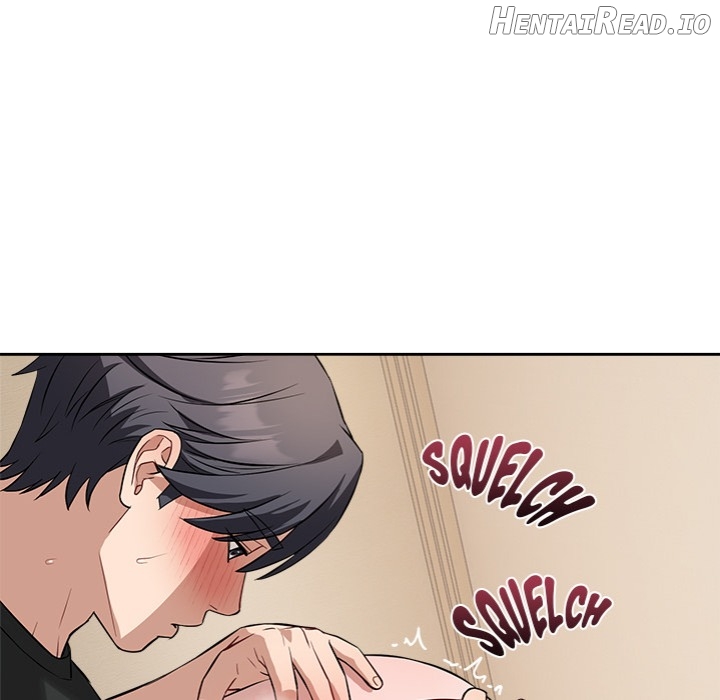 I’m Here for You Chapter 19 - page 47