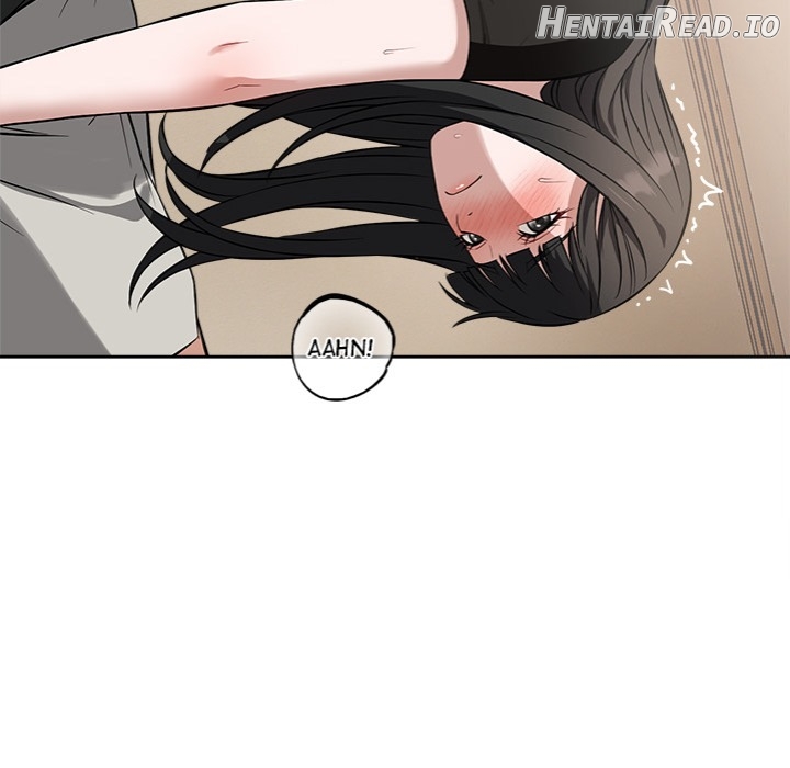 I’m Here for You Chapter 19 - page 49
