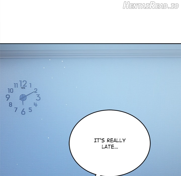 I’m Here for You Chapter 19 - page 5