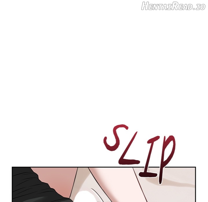 I’m Here for You Chapter 19 - page 61