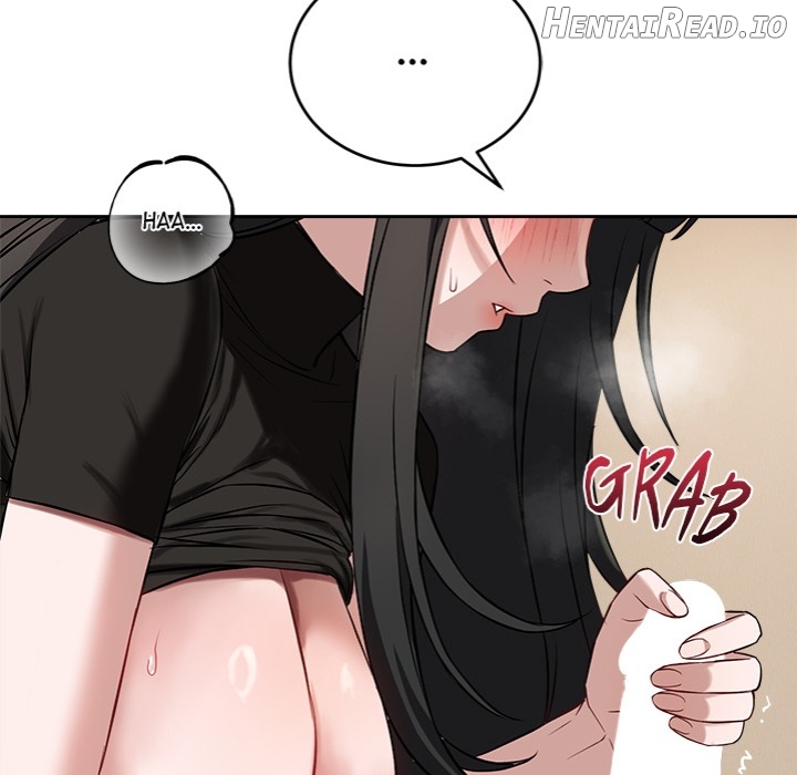 I’m Here for You Chapter 19 - page 64