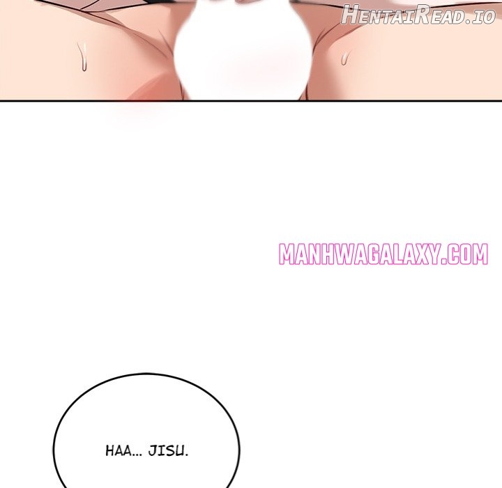 I’m Here for You Chapter 19 - page 68