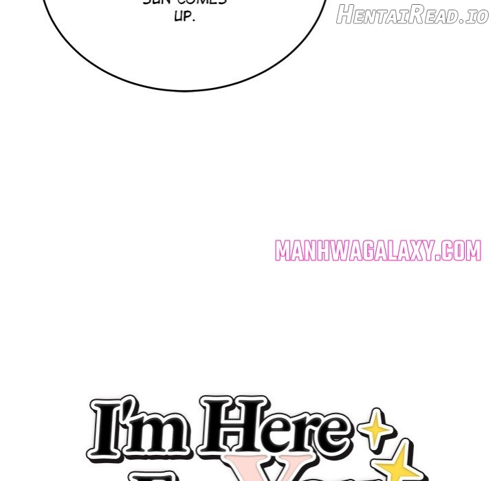 I’m Here for You Chapter 19 - page 7