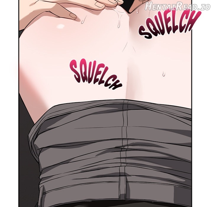 I’m Here for You Chapter 19 - page 70
