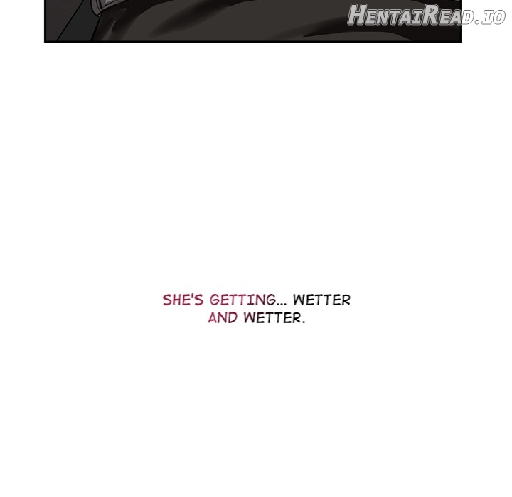 I’m Here for You Chapter 19 - page 71