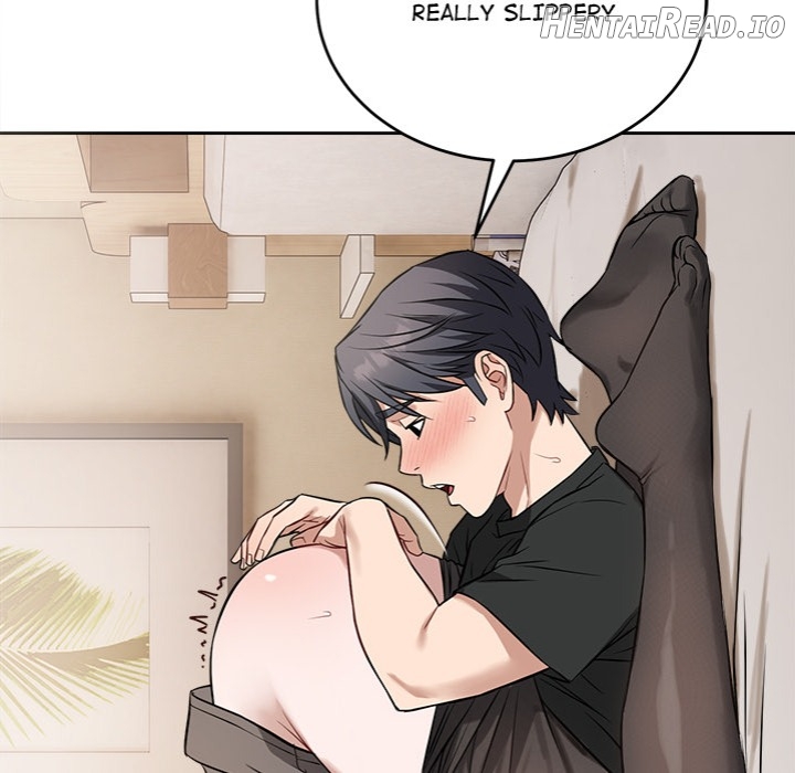 I’m Here for You Chapter 19 - page 79