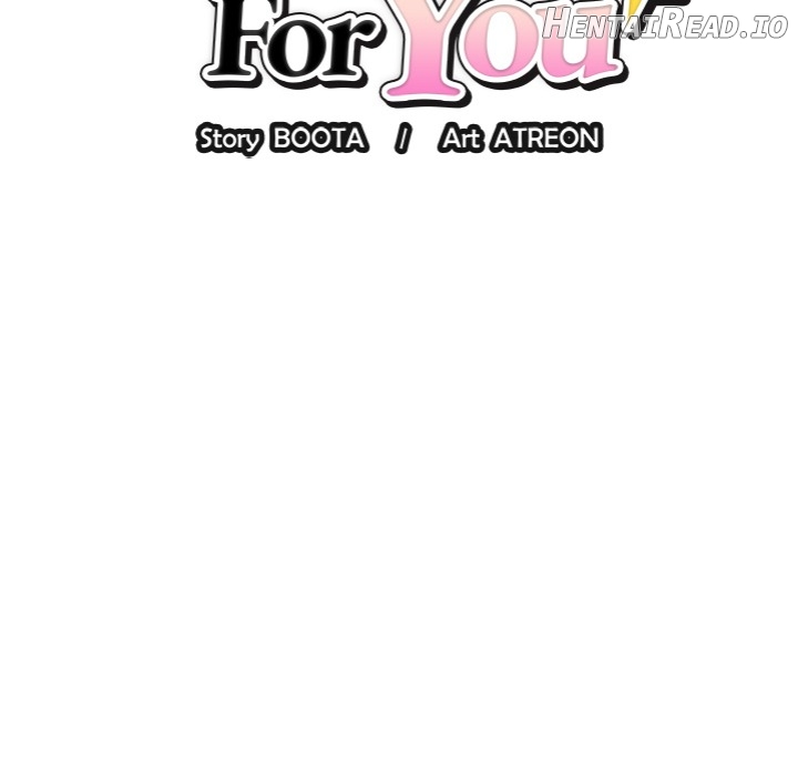 I’m Here for You Chapter 19 - page 8
