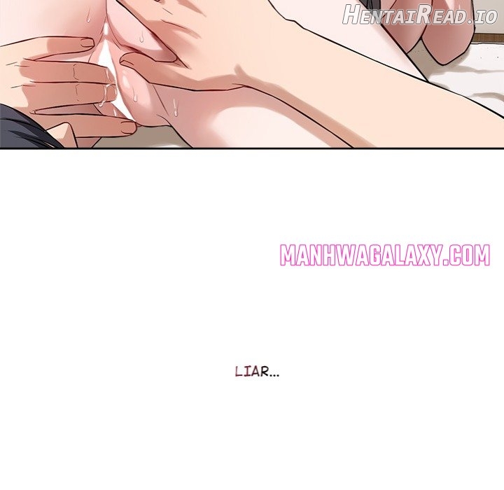 I’m Here for You Chapter 19 - page 86
