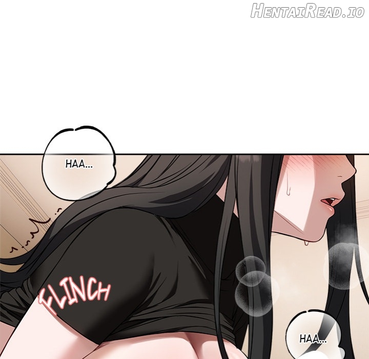 I’m Here for You Chapter 19 - page 89