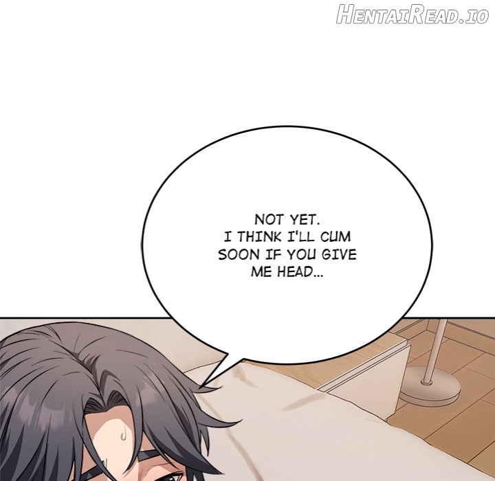 I’m Here for You Chapter 19 - page 96