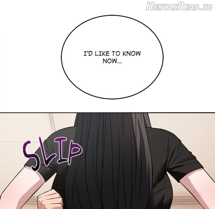 I’m Here for You Chapter 20 - page 12