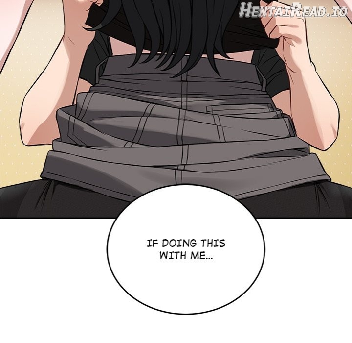 I’m Here for You Chapter 20 - page 13
