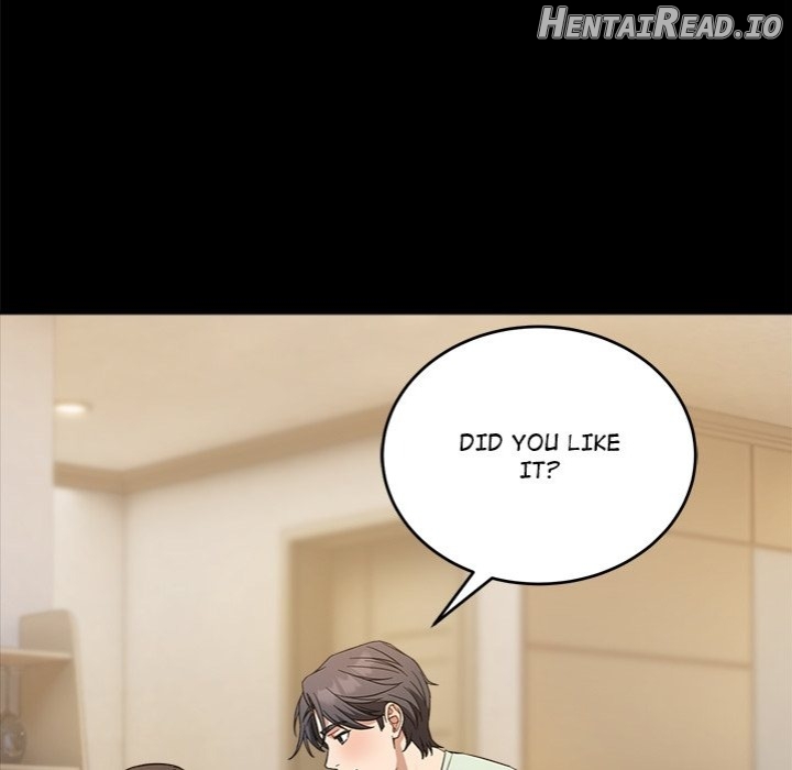 I’m Here for You Chapter 20 - page 131
