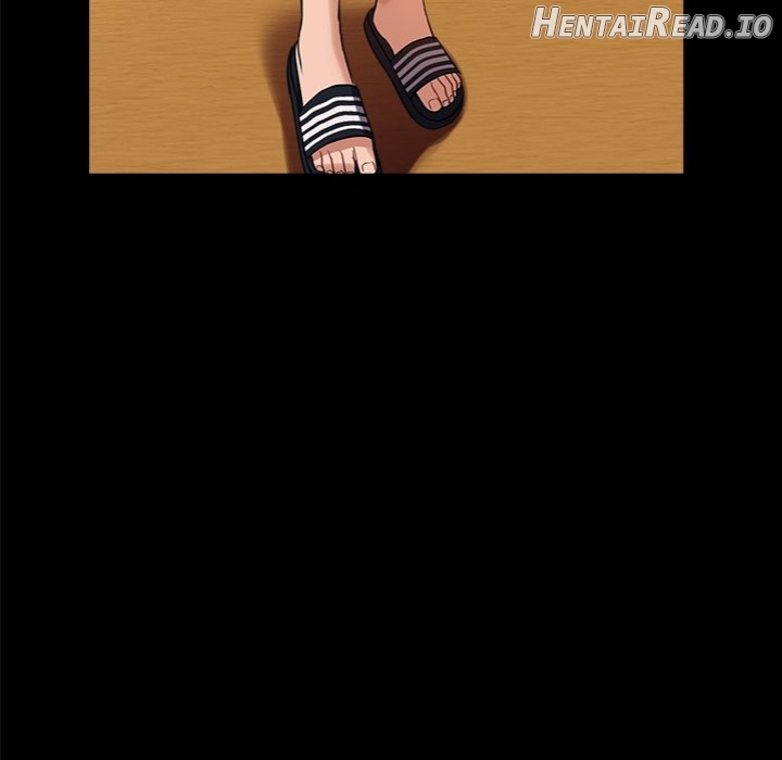 I’m Here for You Chapter 20 - page 136