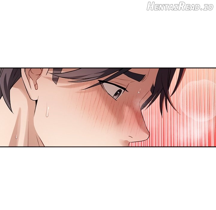 I’m Here for You Chapter 20 - page 147