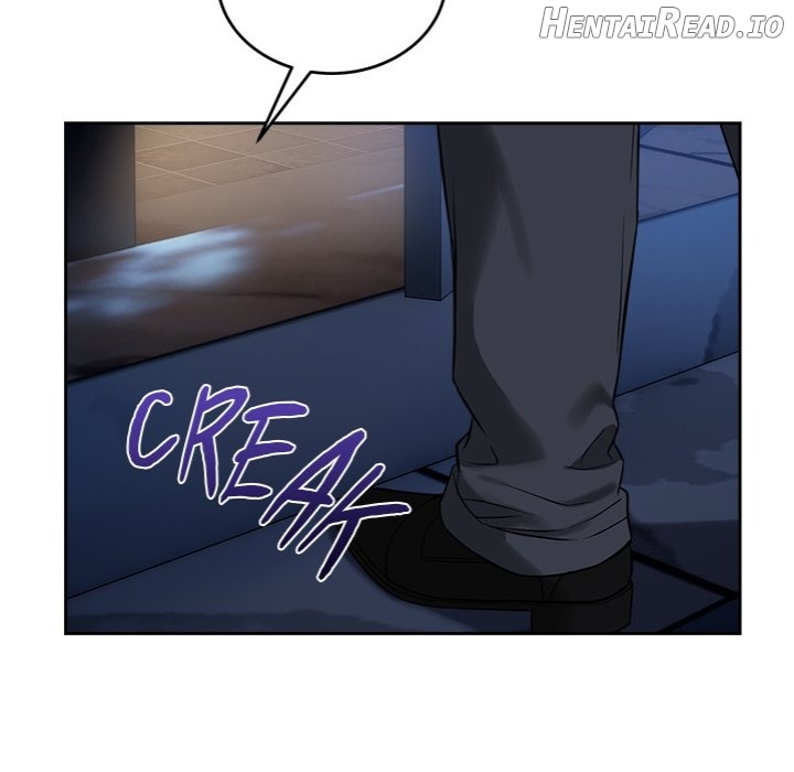 I’m Here for You Chapter 20 - page 158