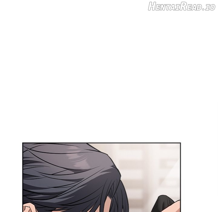 I’m Here for You Chapter 20 - page 17