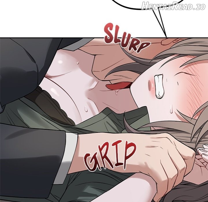I’m Here for You Chapter 20 - page 178