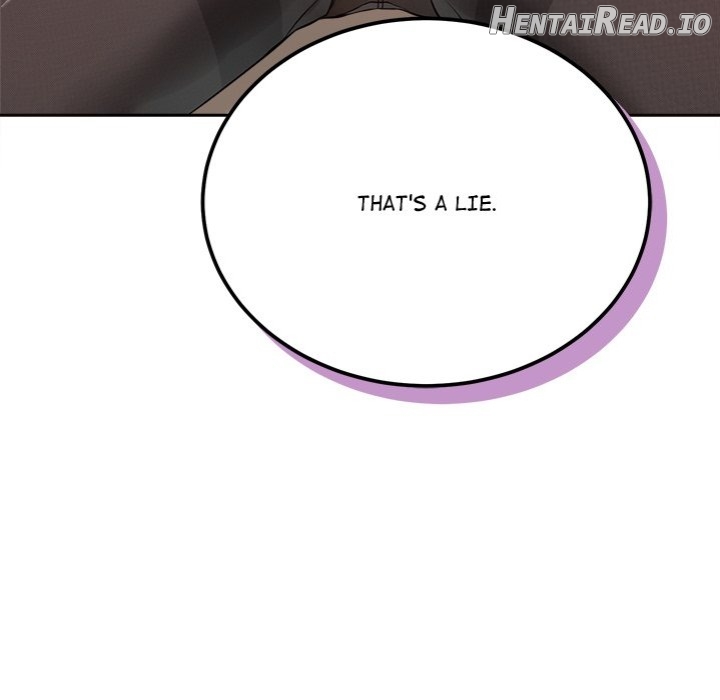 I’m Here for You Chapter 20 - page 22