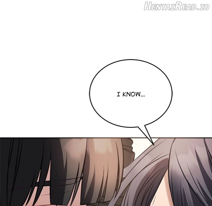 I’m Here for You Chapter 20 - page 30
