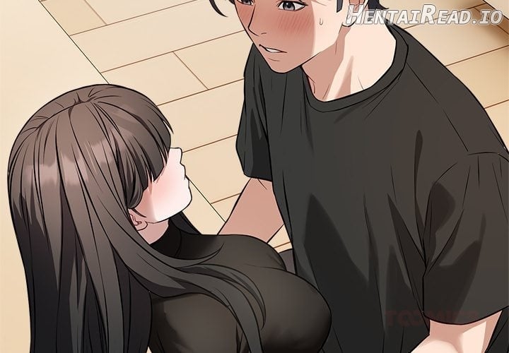 I’m Here for You Chapter 20 - page 4