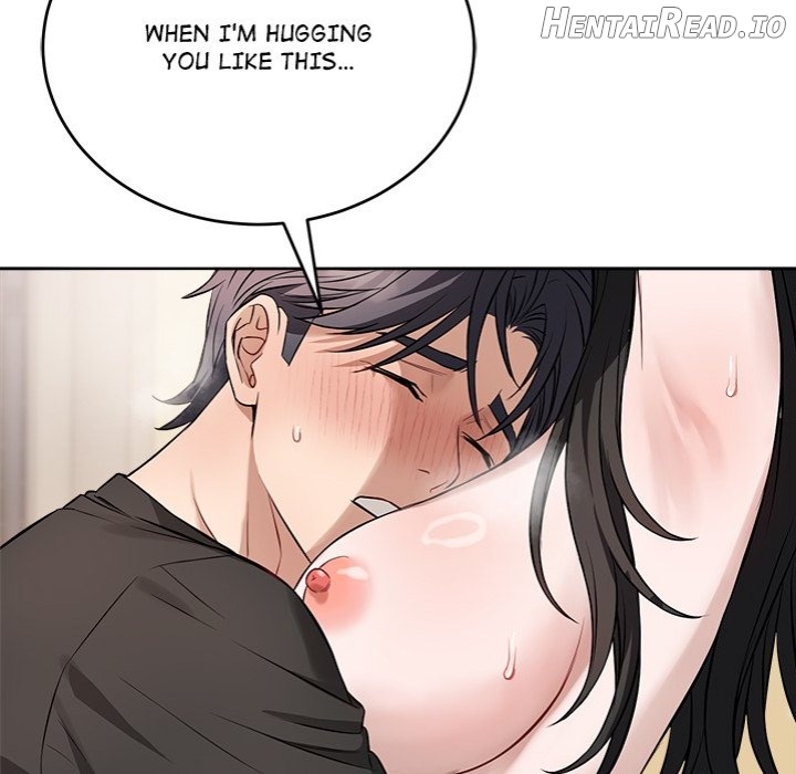 I’m Here for You Chapter 20 - page 40