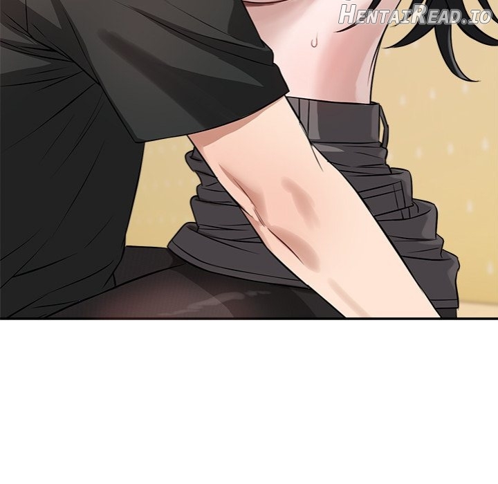 I’m Here for You Chapter 20 - page 41