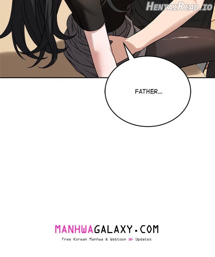 I’m Here for You Chapter 20 - page 5