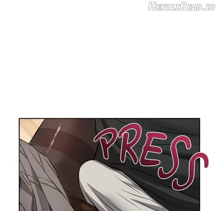 I’m Here for You Chapter 20 - page 6