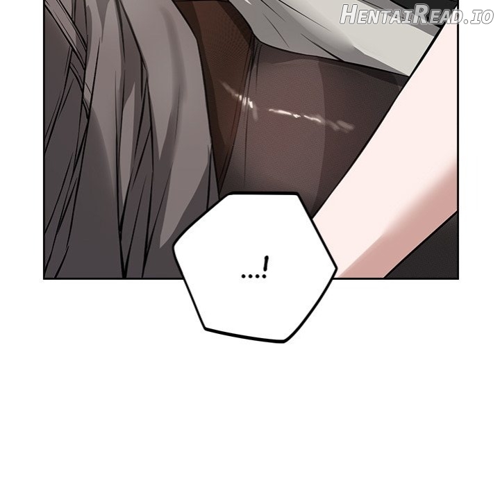 I’m Here for You Chapter 20 - page 7