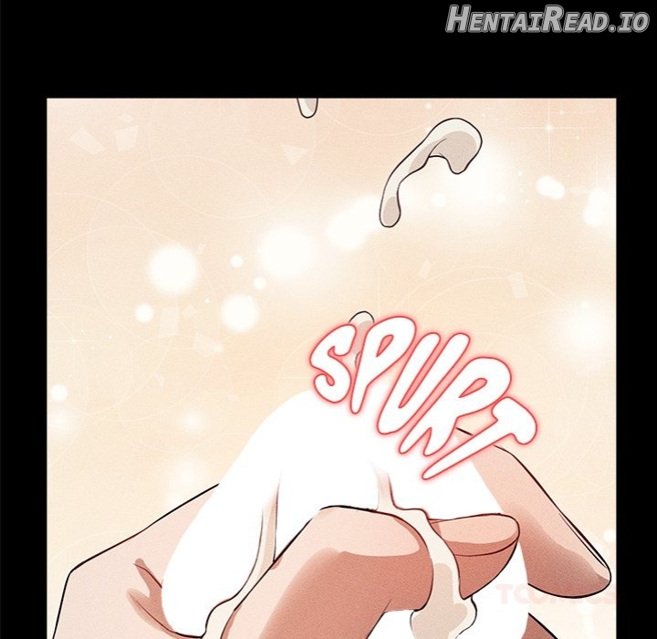 I’m Here for You Chapter 20 - page 76