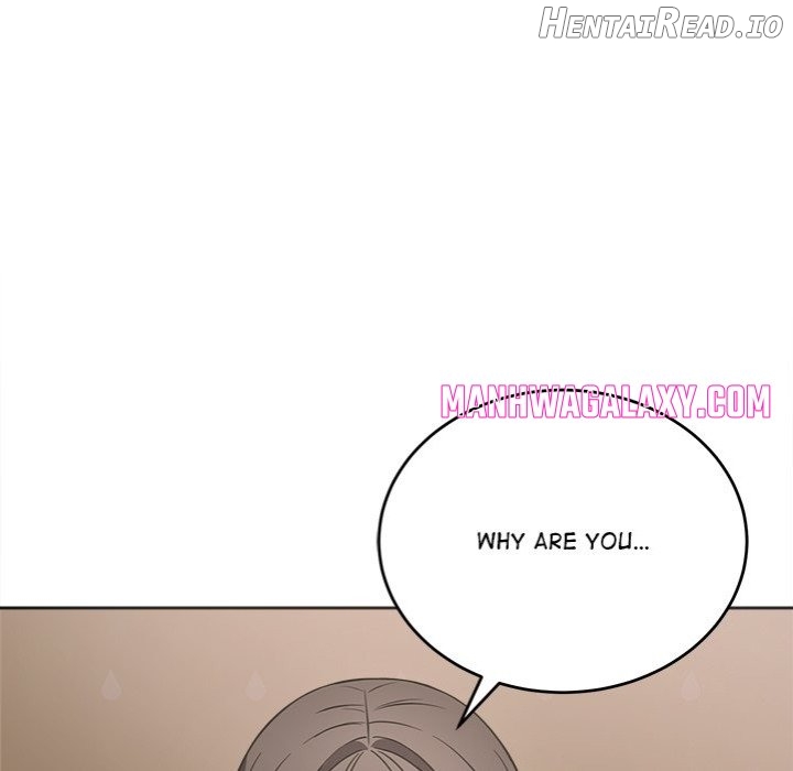 I’m Here for You Chapter 20 - page 8