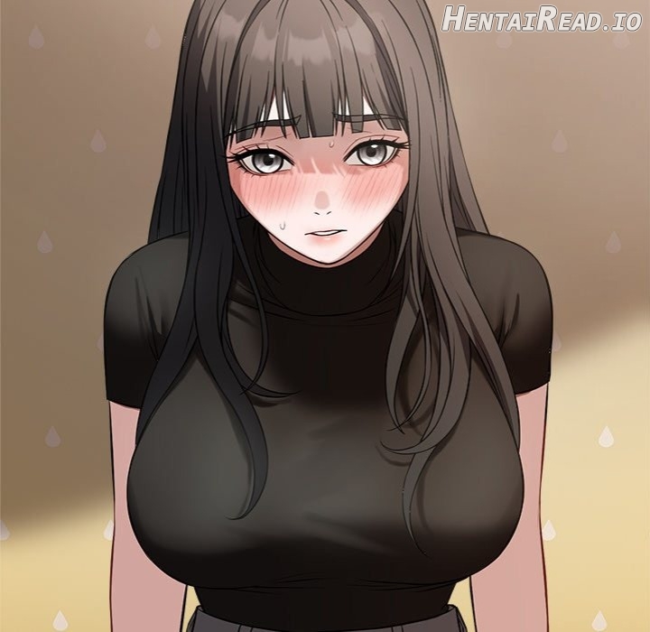 I’m Here for You Chapter 20 - page 9