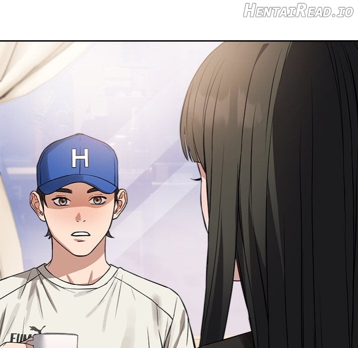 I’m Here for You Chapter 21 - page 101