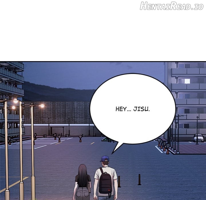I’m Here for You Chapter 21 - page 108