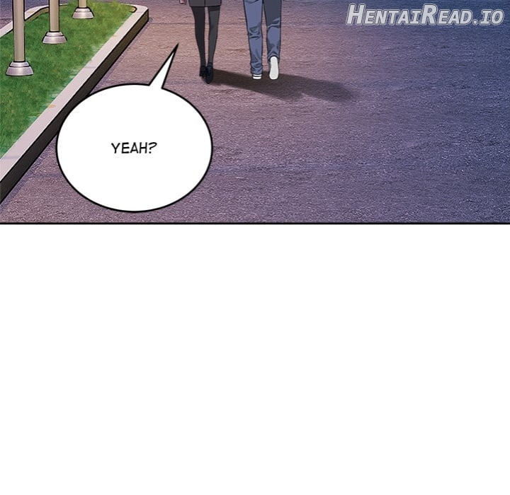 I’m Here for You Chapter 21 - page 109
