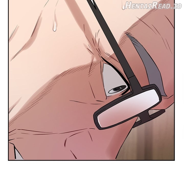I’m Here for You Chapter 21 - page 11