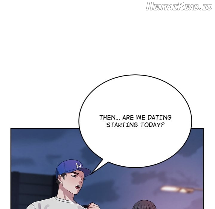 I’m Here for You Chapter 21 - page 110