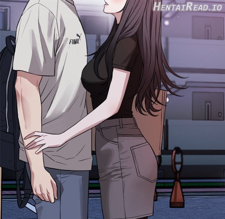 I’m Here for You Chapter 21 - page 124