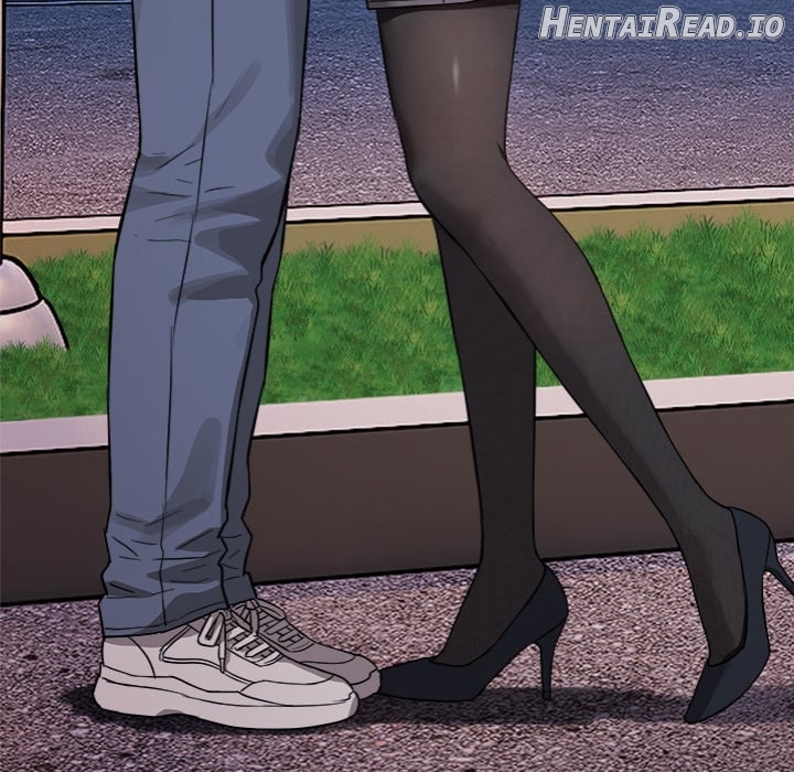 I’m Here for You Chapter 21 - page 125